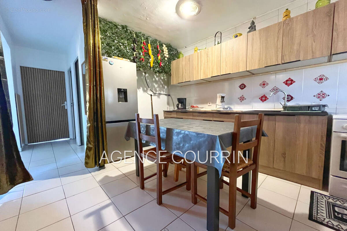 Appartement à GRASSE