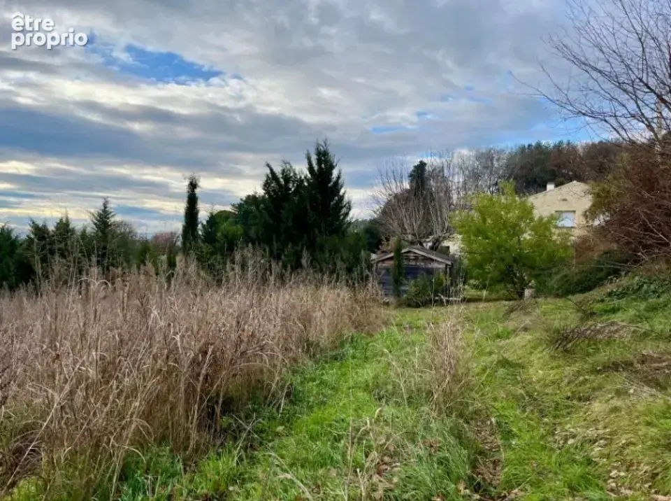 Terrain 865 m² à vendre à Montboucher-Sur-Jabron (26740) - photo 5