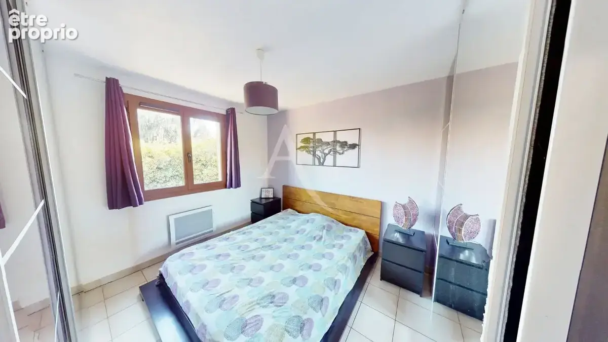 Maison Aussonne 4 pièces, de 95m² de plain pied sur 600 m² de terrain. - photo 8