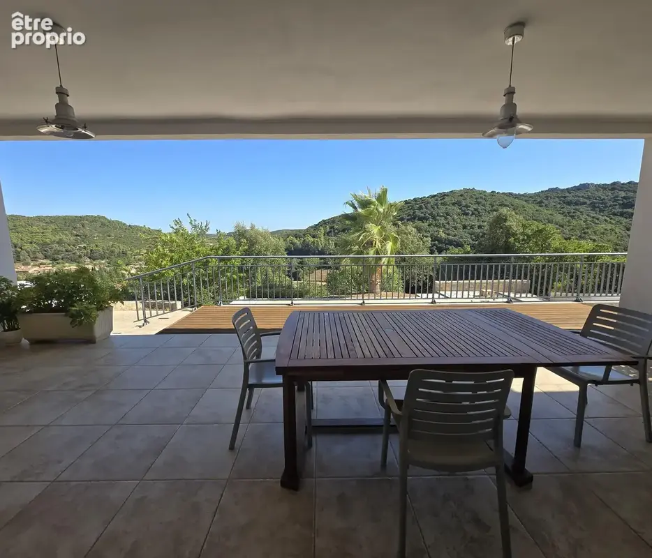 A vendre villa d'architecte piscine - photo 6