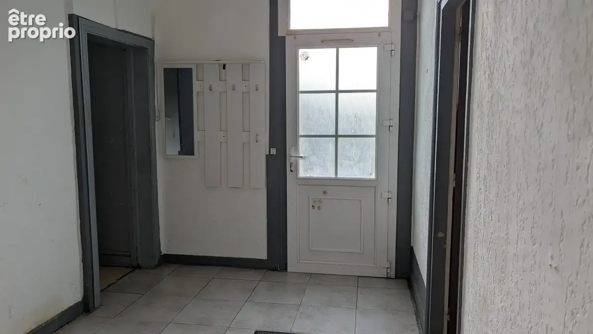 Maison 3 pièces 85 m² à vendre à Bernay (27300) - photo 2