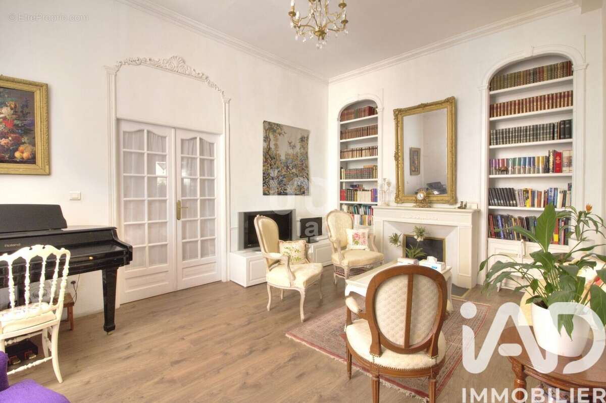 Photo 5 - Appartement à TOULOUSE
