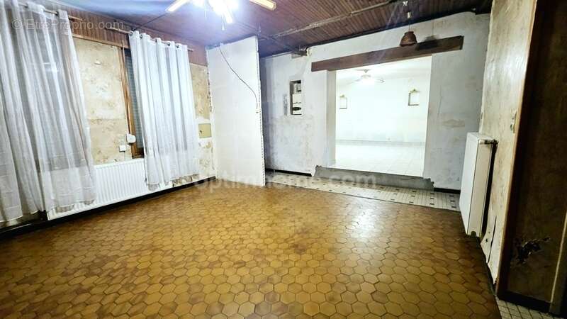 Maison à LE CATEAU-CAMBRESIS