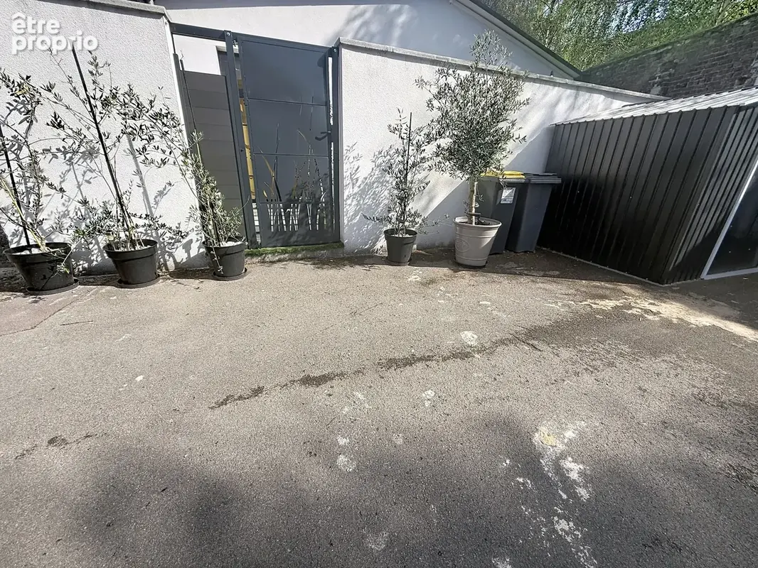Nouveauté   loft individuel d’exception à tourcoing - photo 10