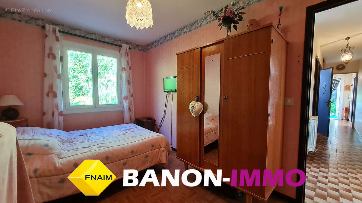 Maison indépendante avec vue imprenable à 10 min de Banon - photo 10