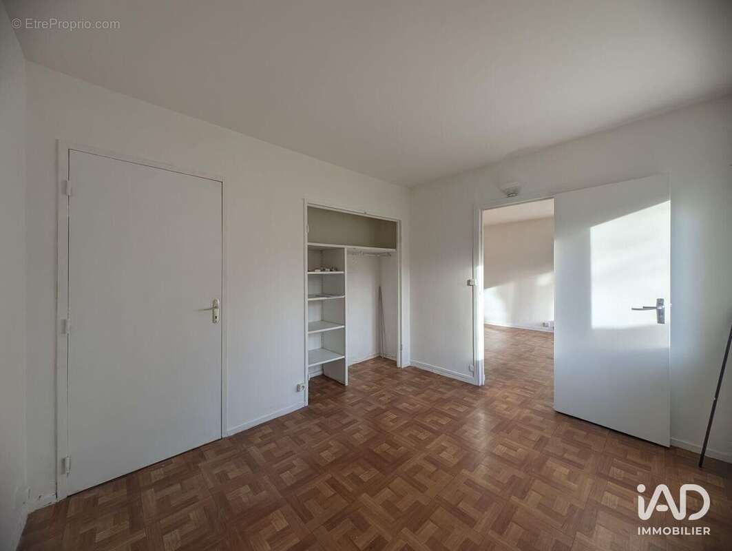 Photo 5 - Appartement à ERMONT