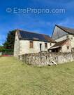 Maison à FELLETIN