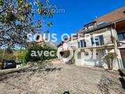 Maison à SAINTE-AGNES