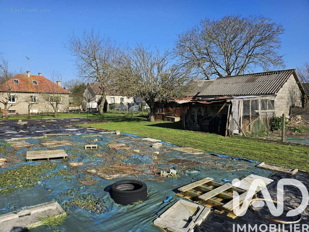 Photo 4 - Terrain à SAINT-JAMES