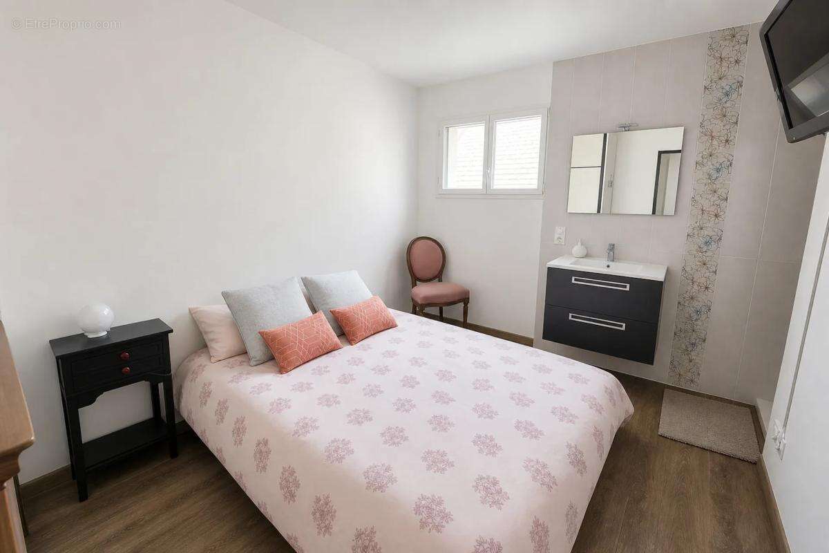 Maison à CANDE