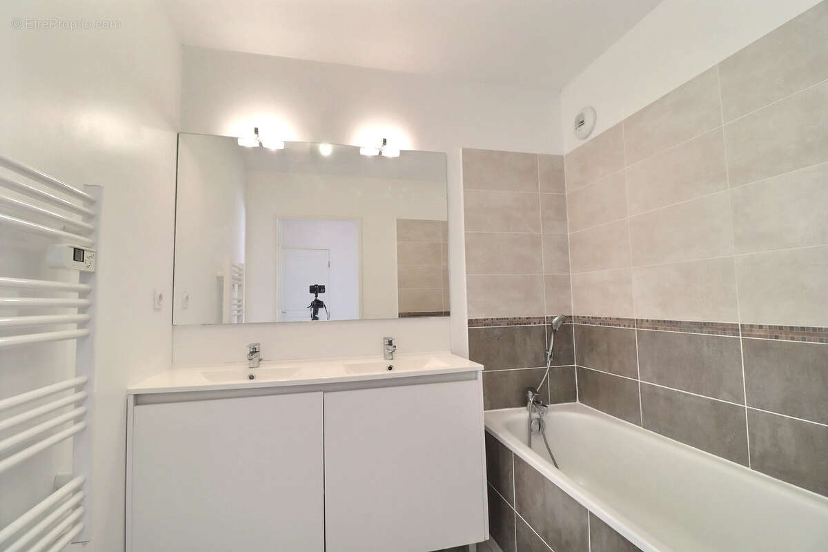 Appartement à SAINT-CYPRIEN