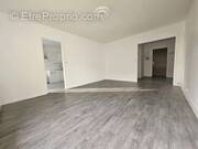 Appartement à EVREUX