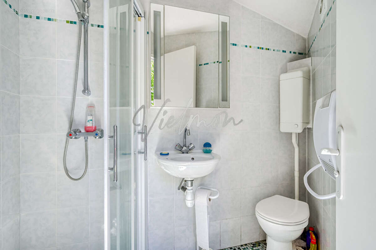 Maison à VERNOUILLET