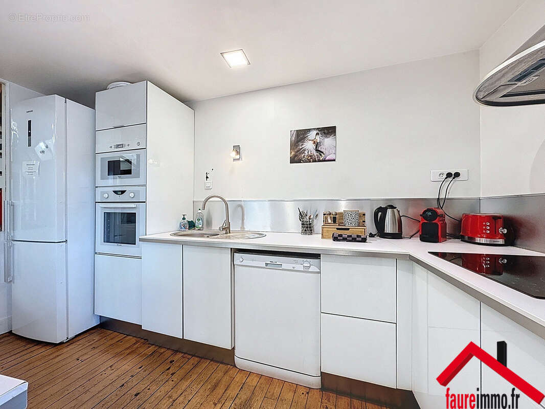 Appartement à BRIVE-LA-GAILLARDE