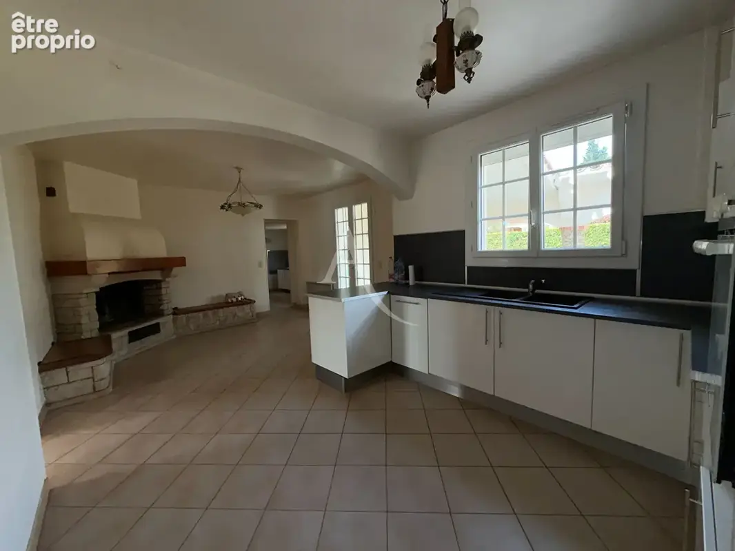 Proche CARCASSONNE, Maison d'architecte avec Piscine - photo 8