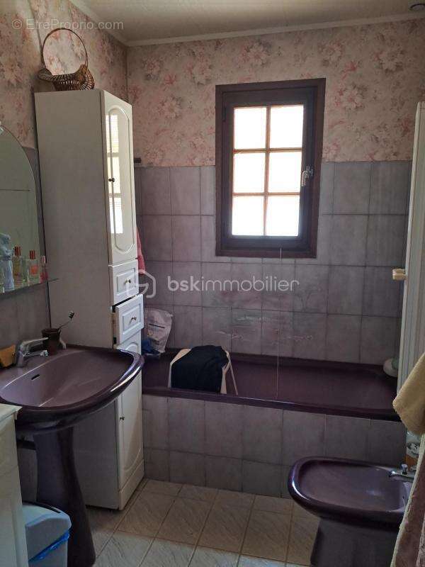 Jolie Villa sur Terrain de 2065 m² avec Vue Imprenable - photo 12