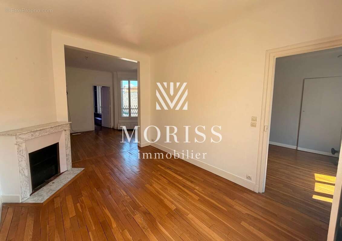 Nogent-sur-Marne - appartement de 4 pièces de 84m2 - photo 22