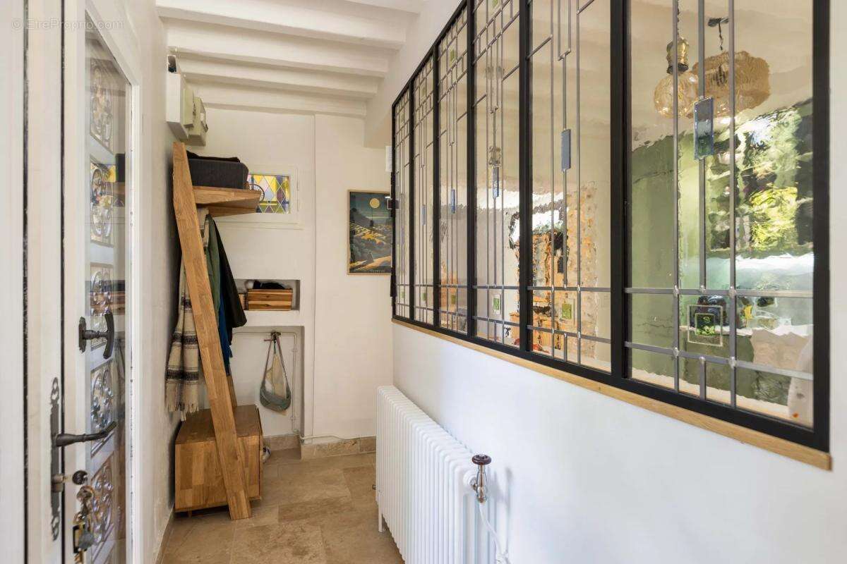 Maison à GUYANCOURT