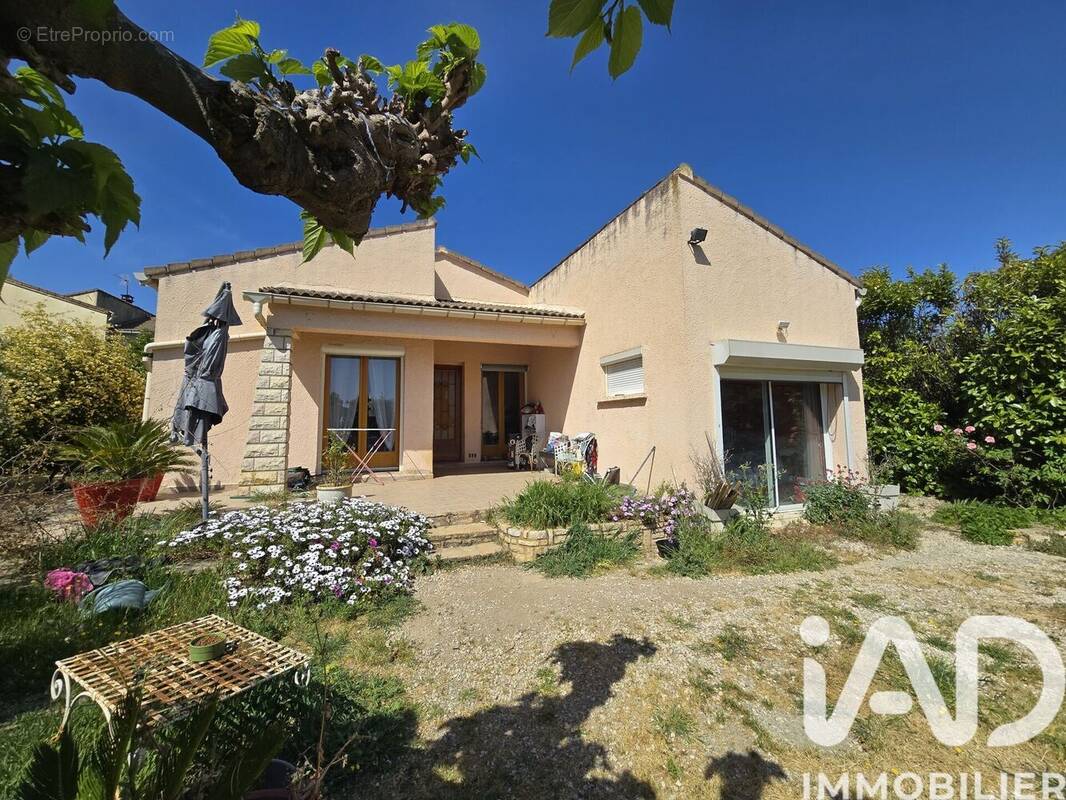 Photo 1 - Maison à ORSAN