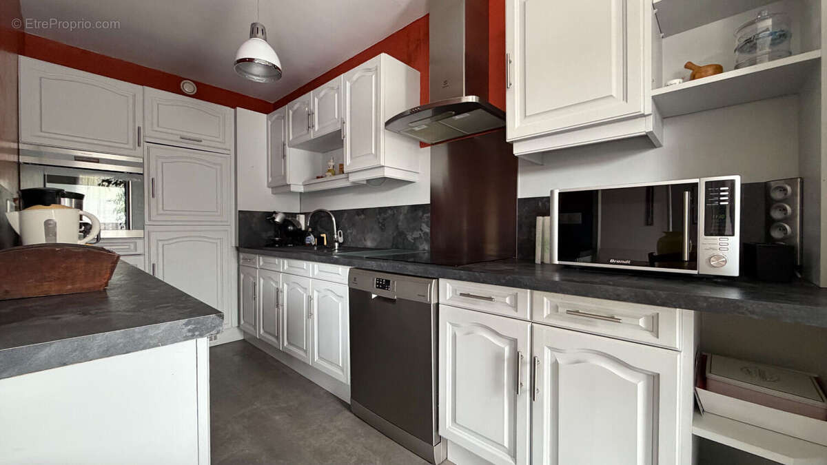Appartement à SEVRAN