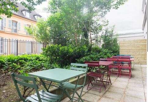 Appartement à SAINT-MAURICE