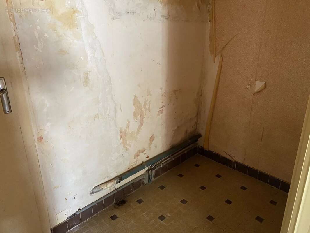 Appartement à LA BAULE-ESCOUBLAC