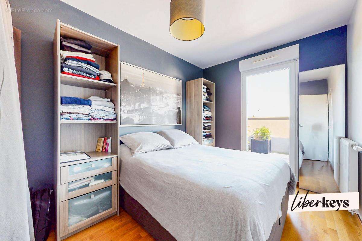 Appartement à MEAUX