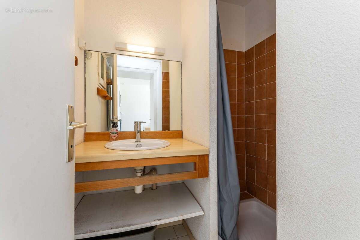 Appartement à SETE