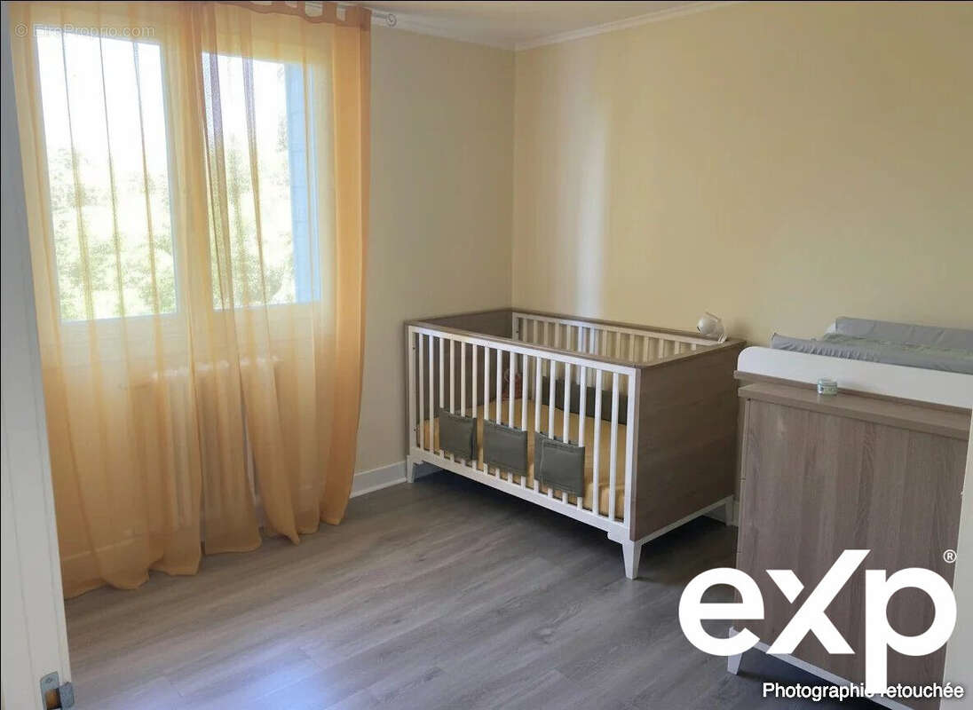 Maison à LE PASSAGE