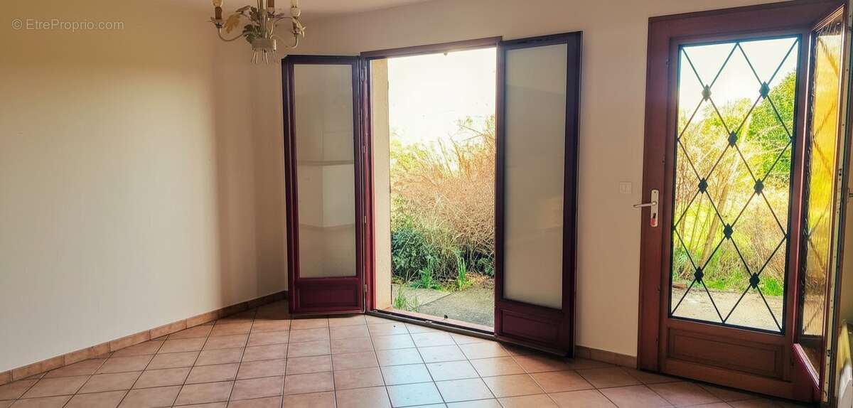 Maison à DURFORT-LACAPELETTE