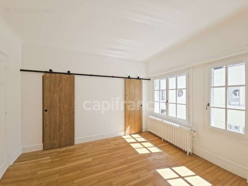 Maison de ville à vendre avec jardin et parking - photo 12