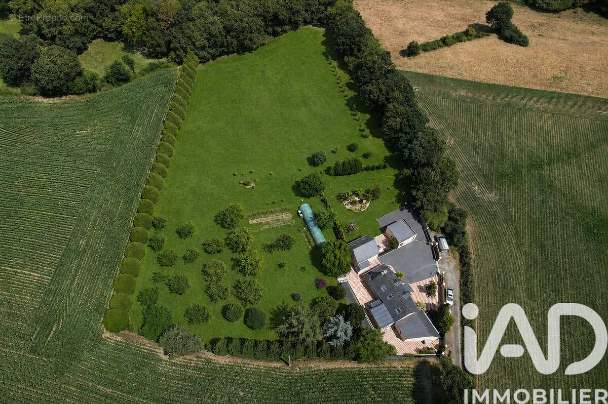 Photo 4 - Maison à PLANGUENOUAL