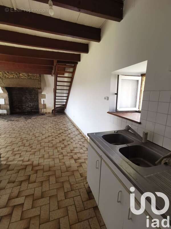 Photo 8 - Maison à CAMLEZ