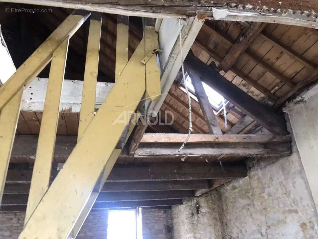 Appartement à AURAY