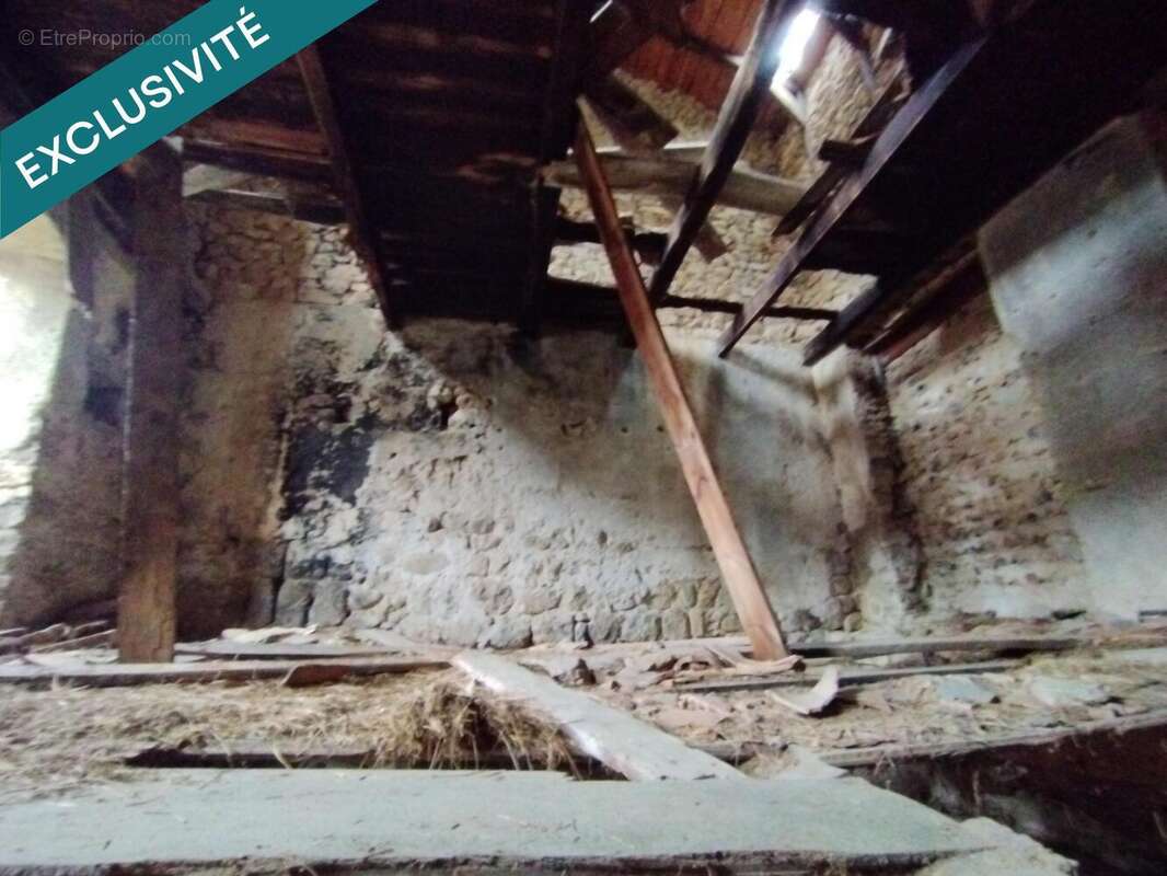 Photo 4 - Maison à LE CHEYLARD