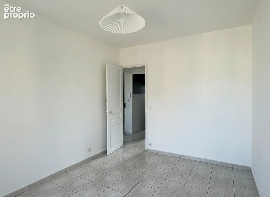 Appartement Villeneuve Saint Georges 2 pièces - photo 12