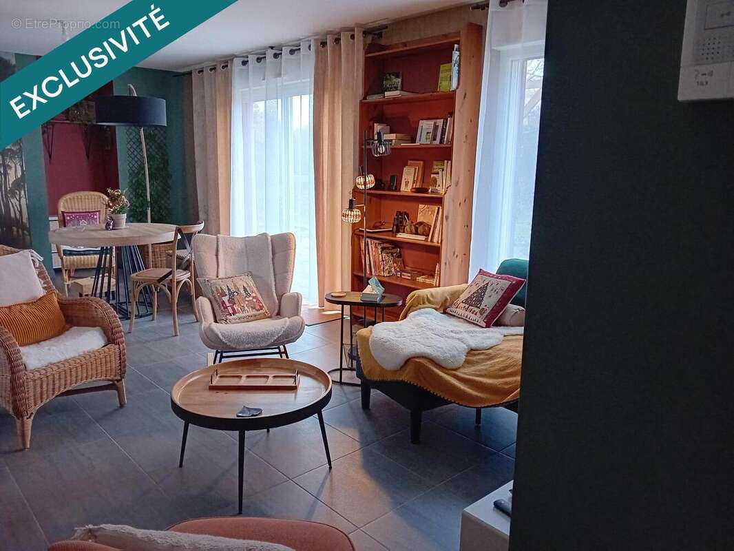 Photo 4 - Maison à AIZENAY