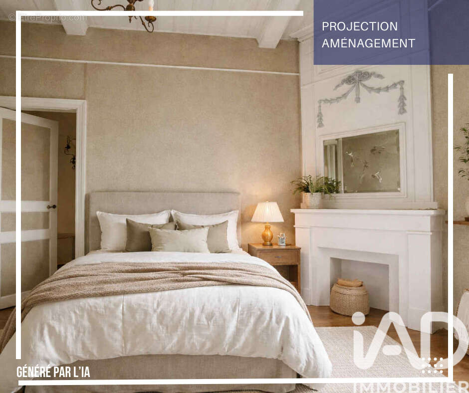 Photo 5 - Appartement à BAYEUX