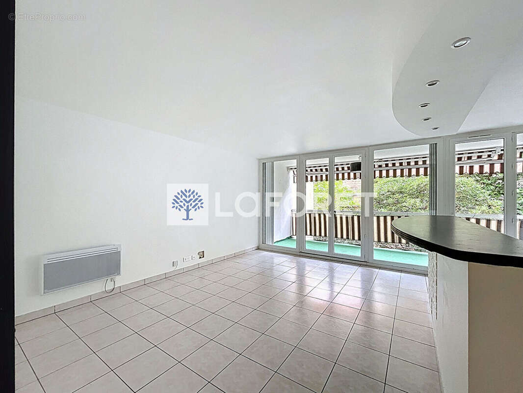 Appartement à BEAUSOLEIL