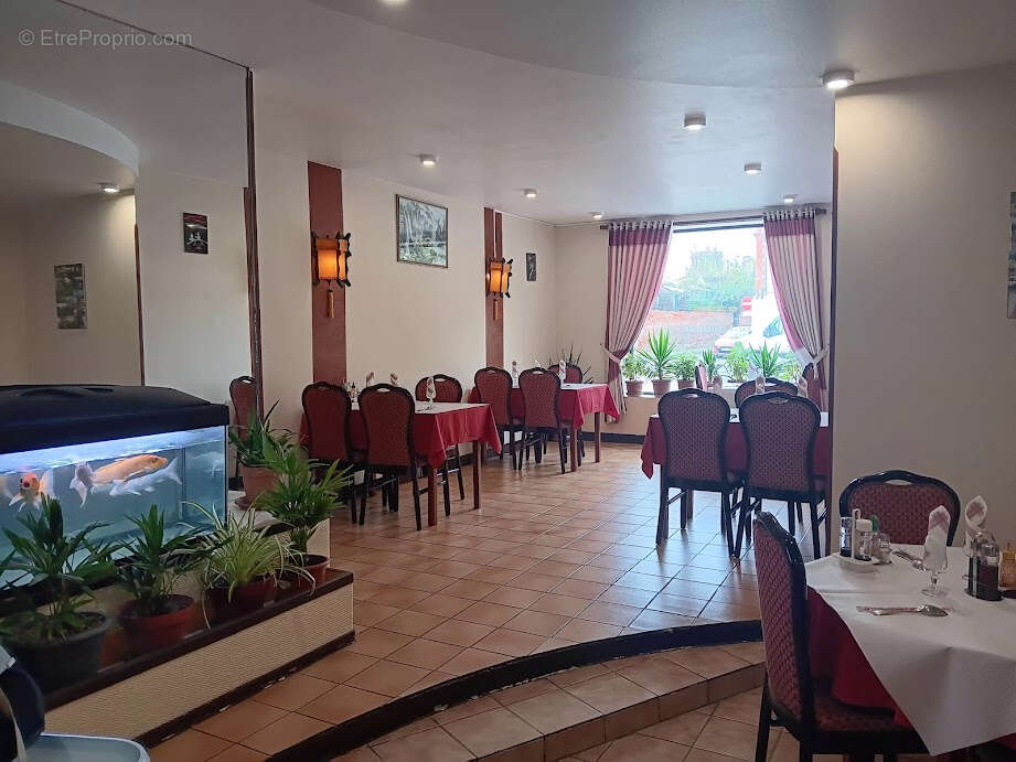 Appartement à CASTELSARRASIN