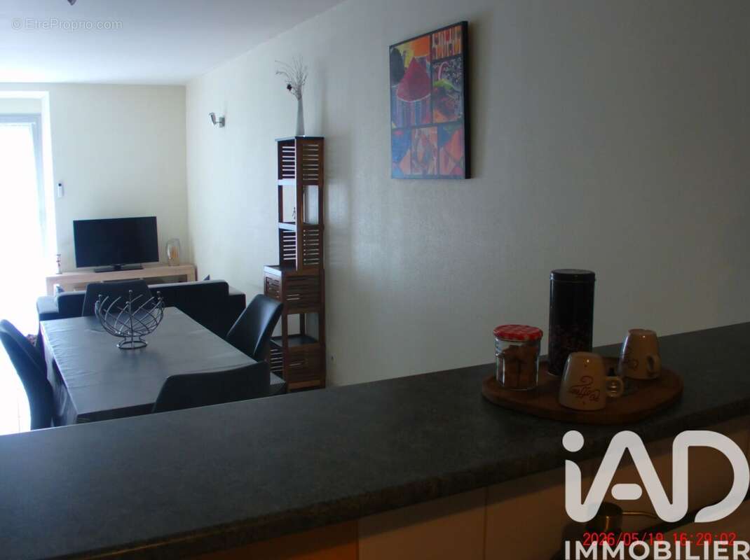 Photo 5 - Appartement à DECAZEVILLE