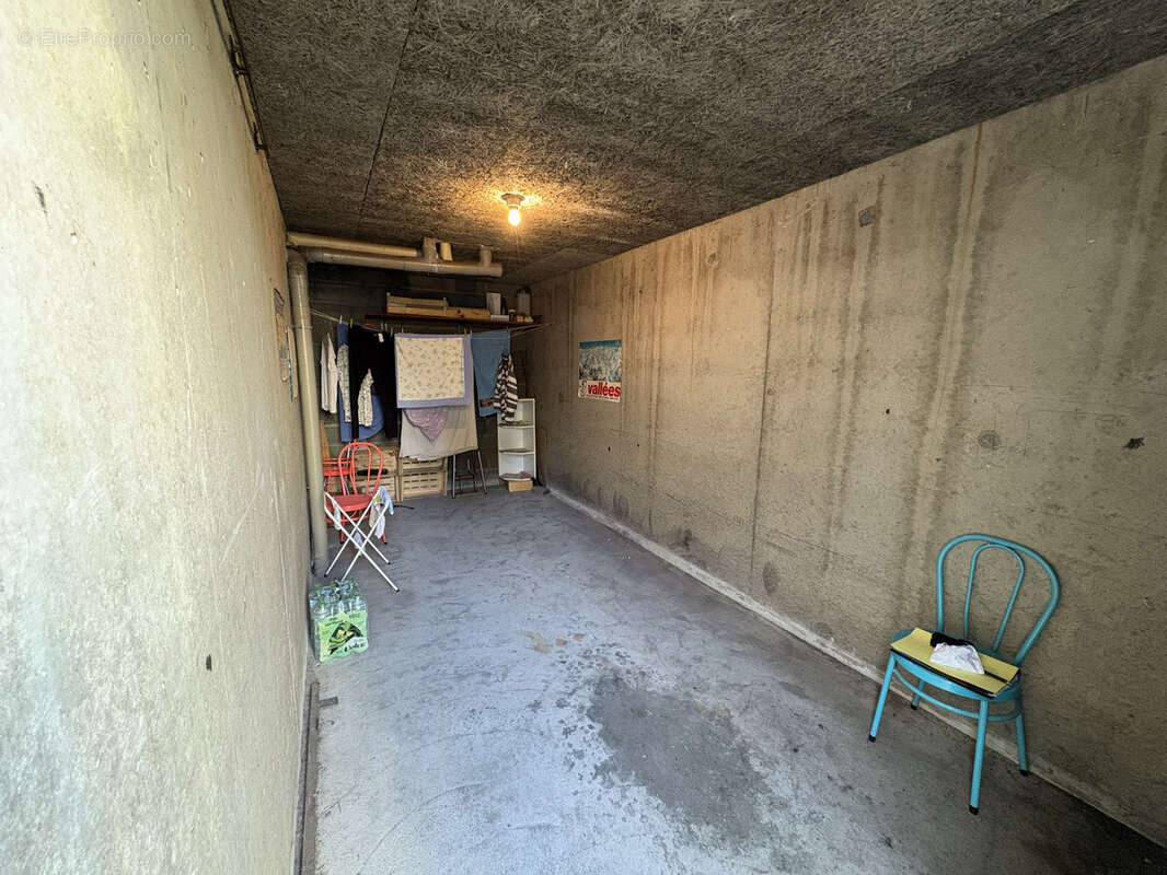 Appartement à CHAMALIERES