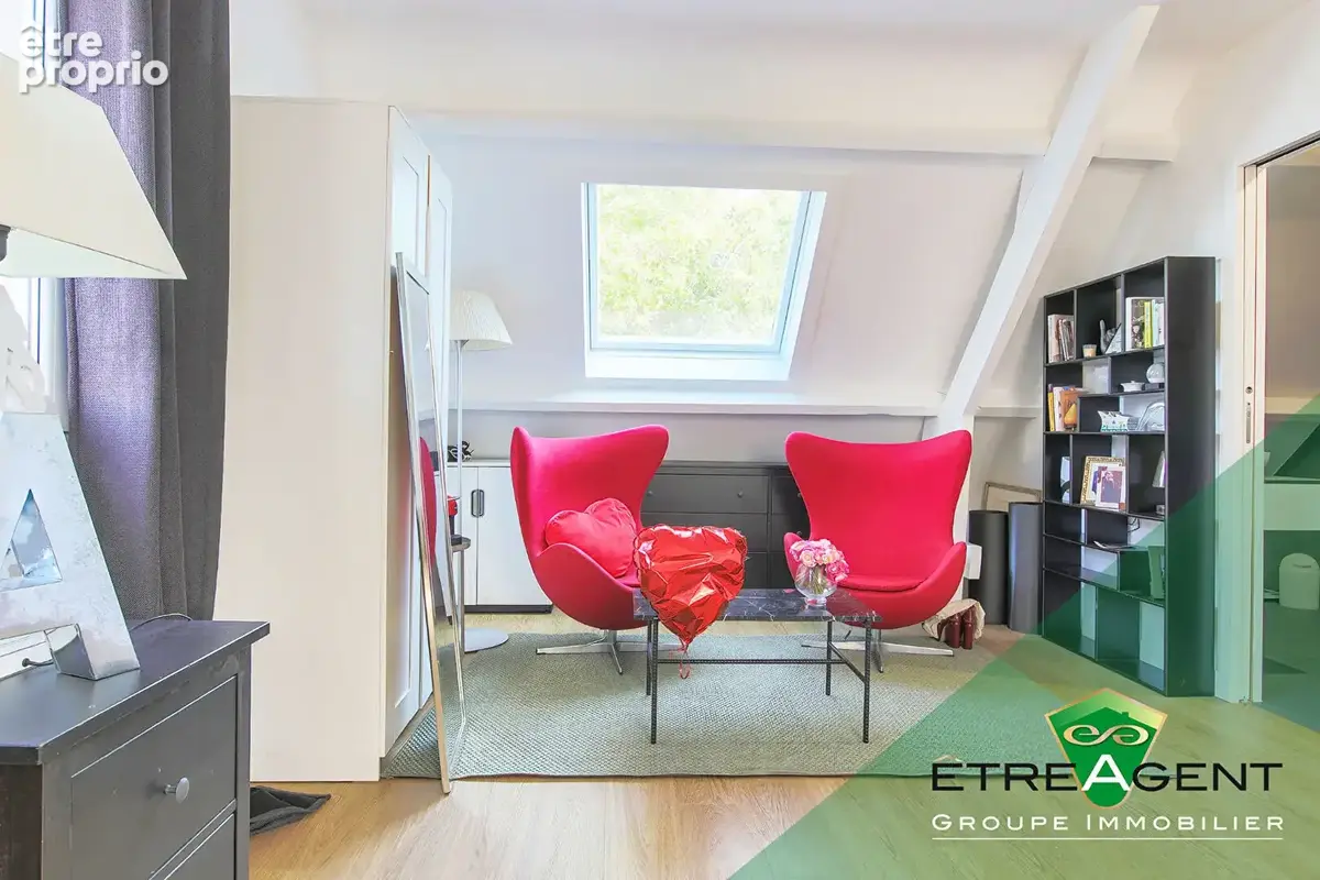 Maison 180m² édifiée sur 1287m² de terrain - photo 18