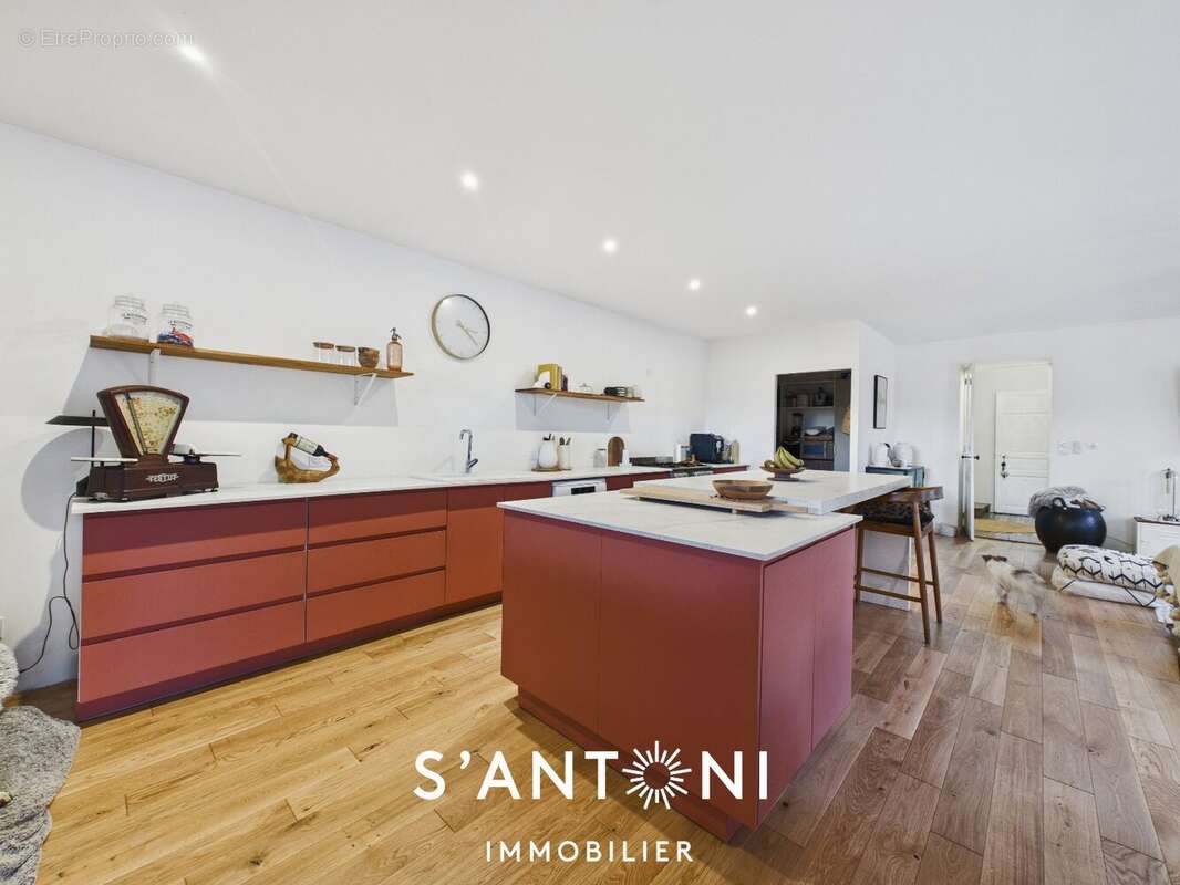 Maison à CAZOULS-LES-BEZIERS