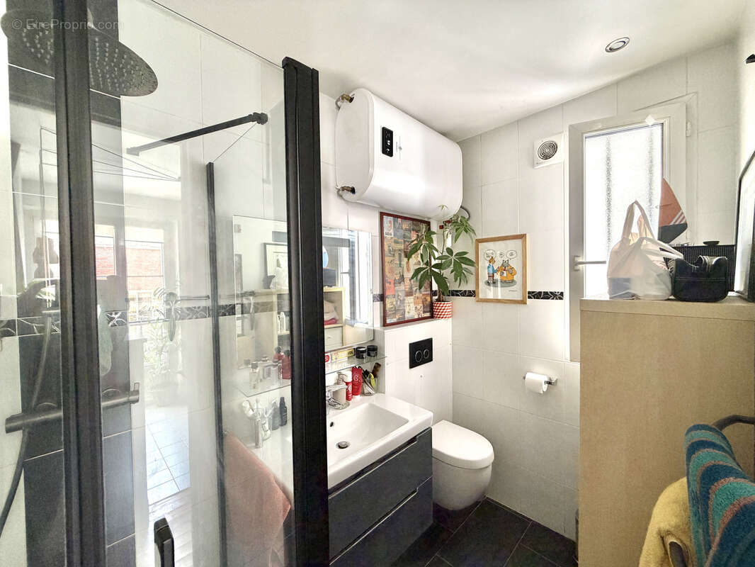 Appartement à VINCENNES