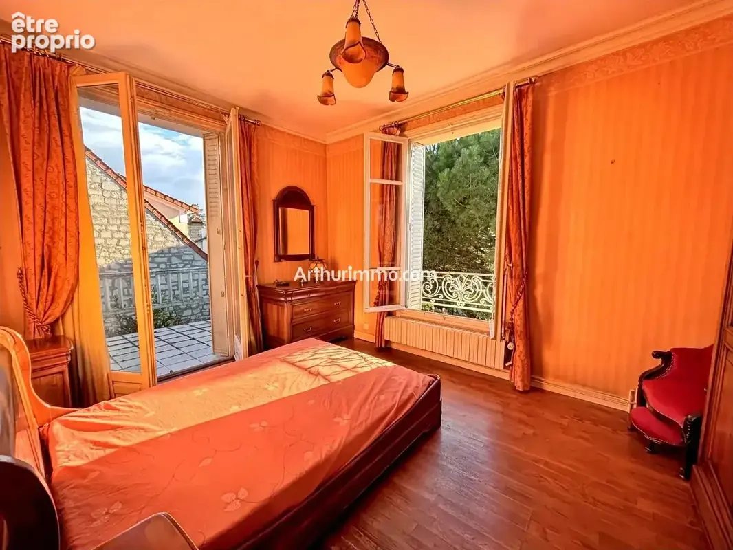 Vente Maison Sucy-en-brie(94370) 480 000ï¿œ - photo 6