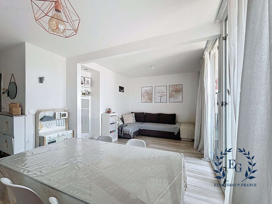 Appartement à MONTPELLIER