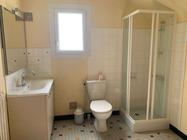 Maison à PLEUGRIFFET