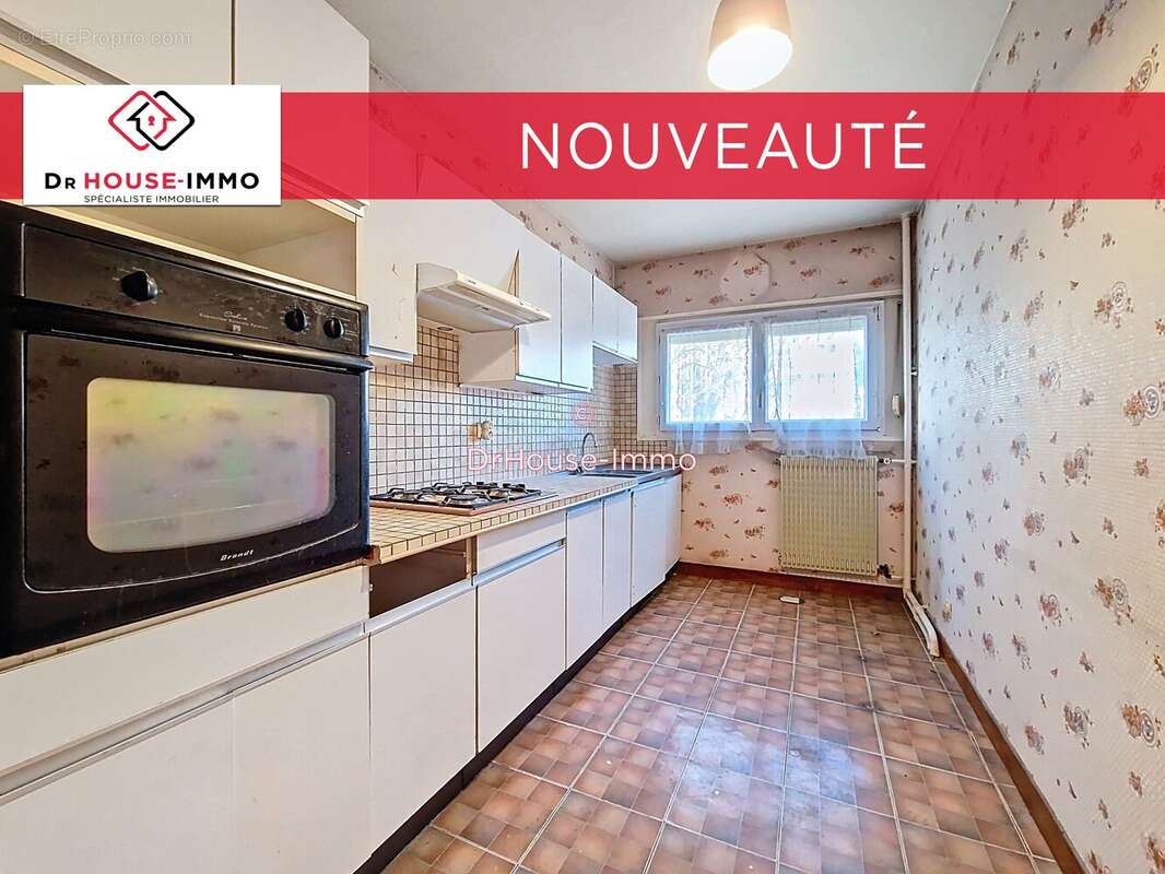 Appartement à PLAISIR