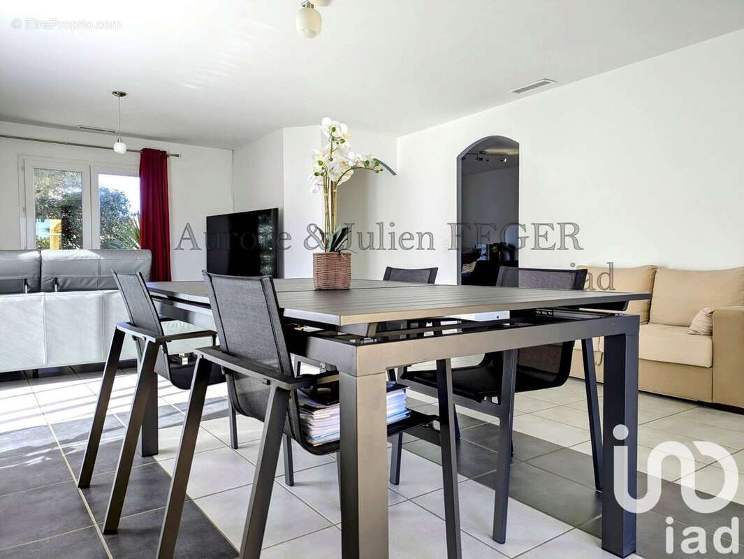 Photo 3 - Maison à PONTEILLA